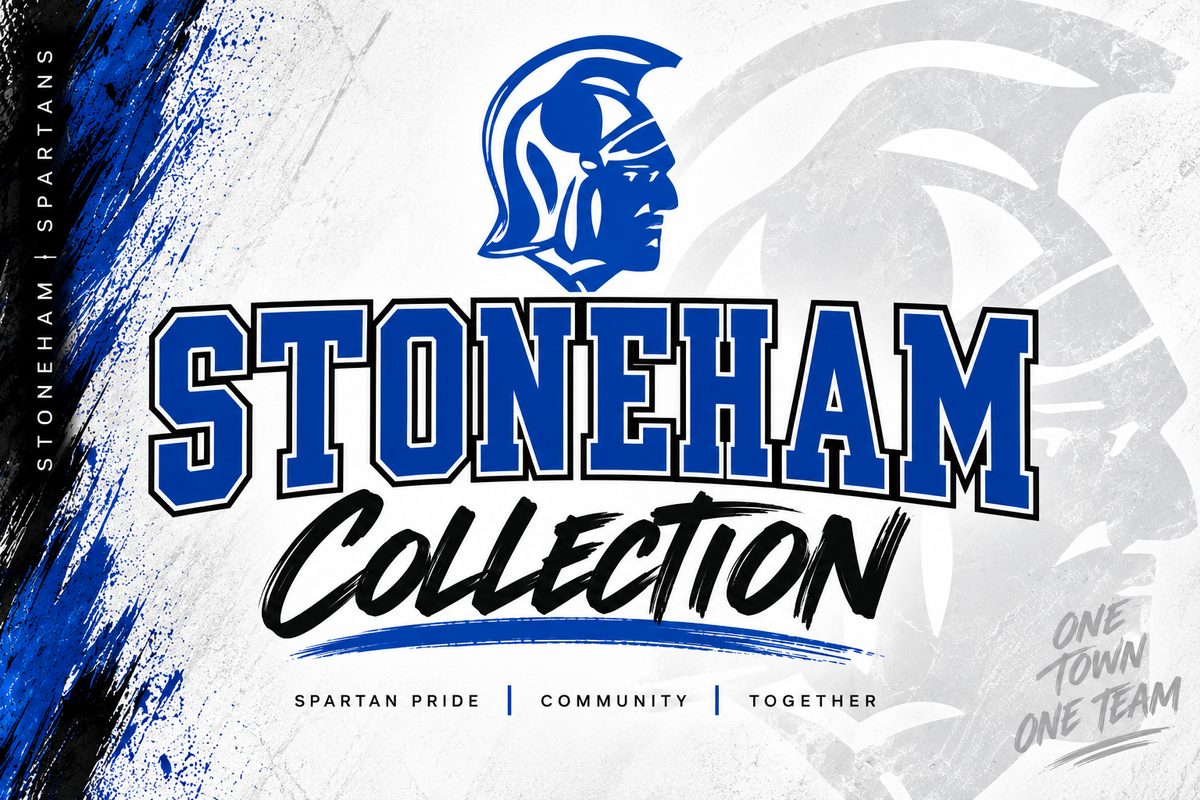 STONEHAM